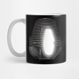 The Fly Mug